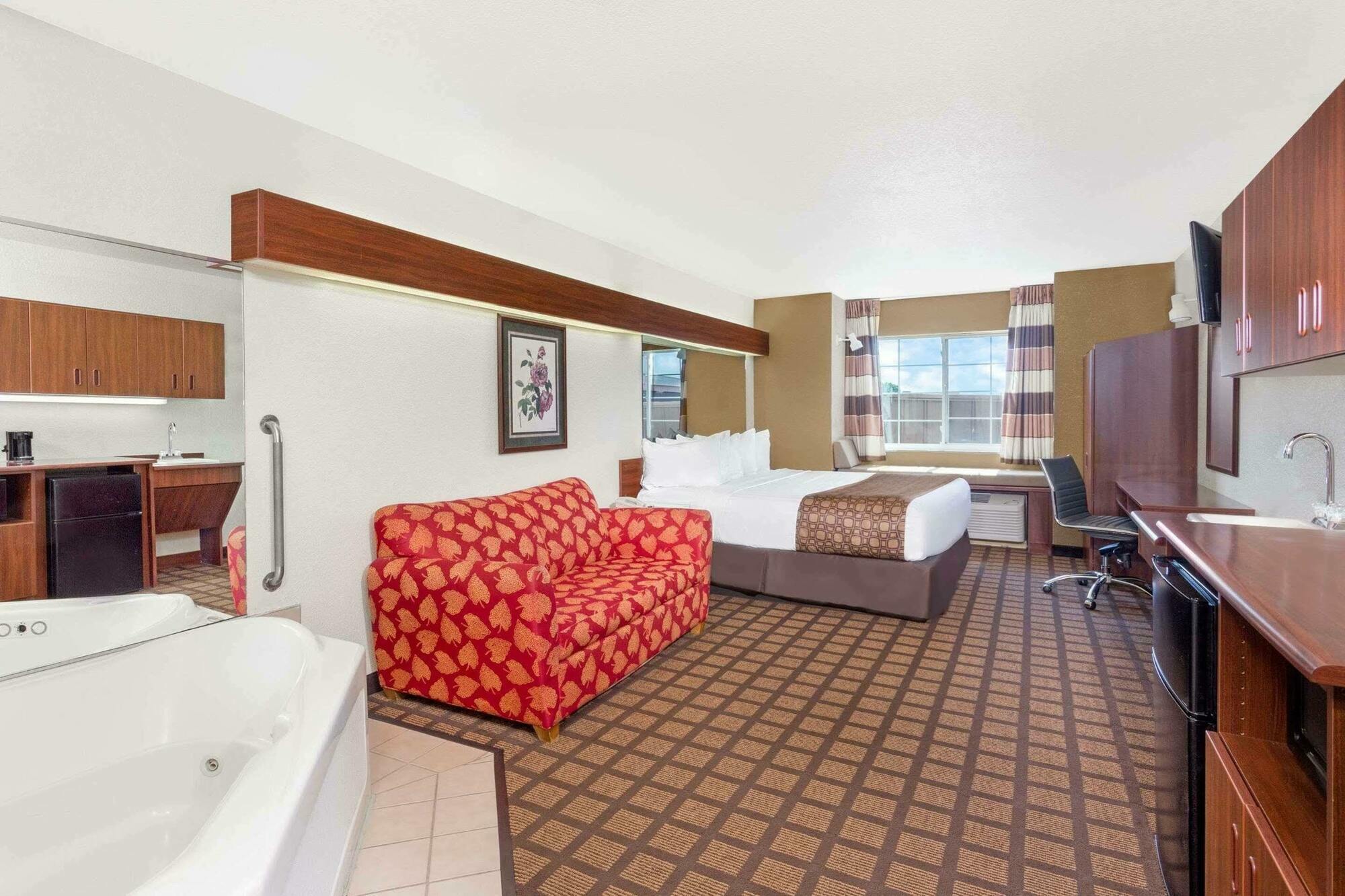 Hotel Microtel & By Wyndham Bay Green Bay